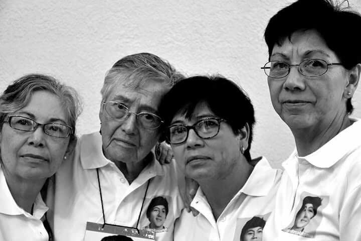 Familia Molina Theissen reitera rechazo por la Iniciativa de Ley 5377 frente a la CIDH
