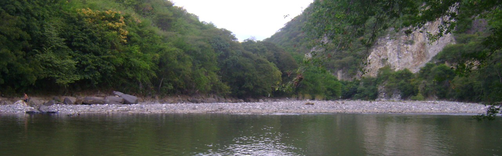 Una victoria para el río Motagua