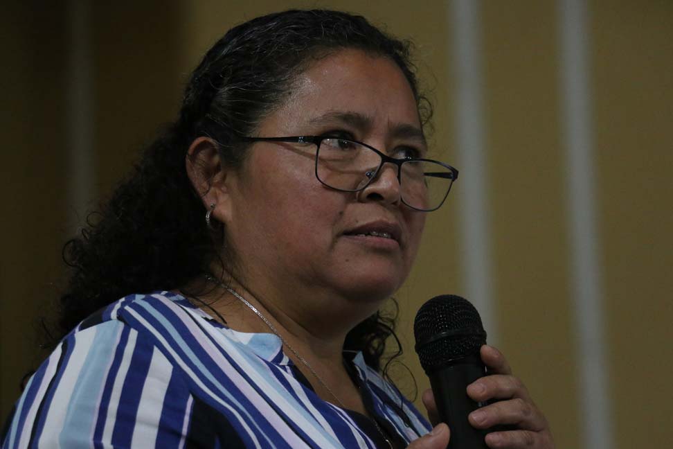 Impacto socioeconómico de la violencia sexual contra las mujeres y las niñas en Guatemala