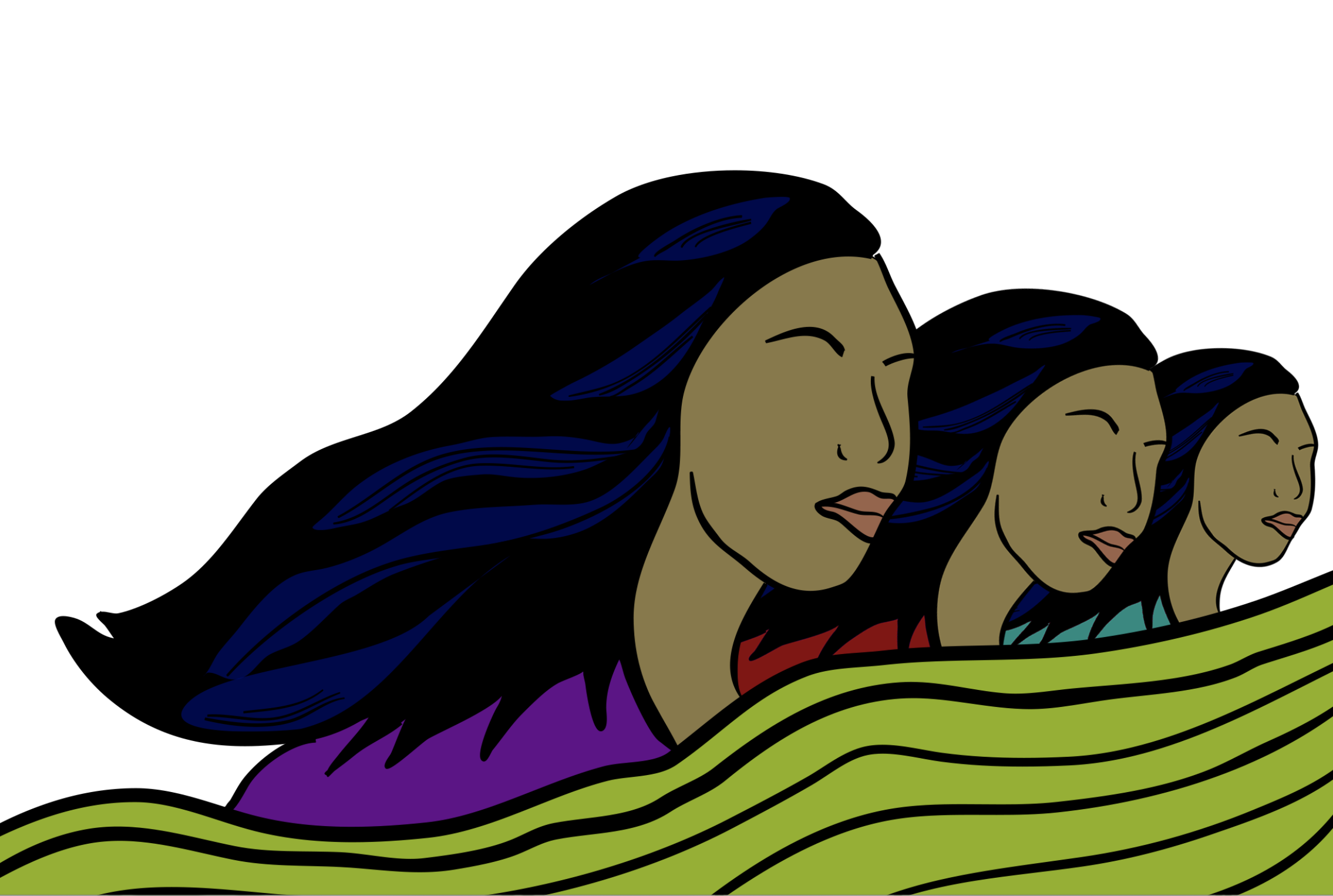 Mujeres y Madre Tierra: Prácticas ancestrales para contener la Covid-19