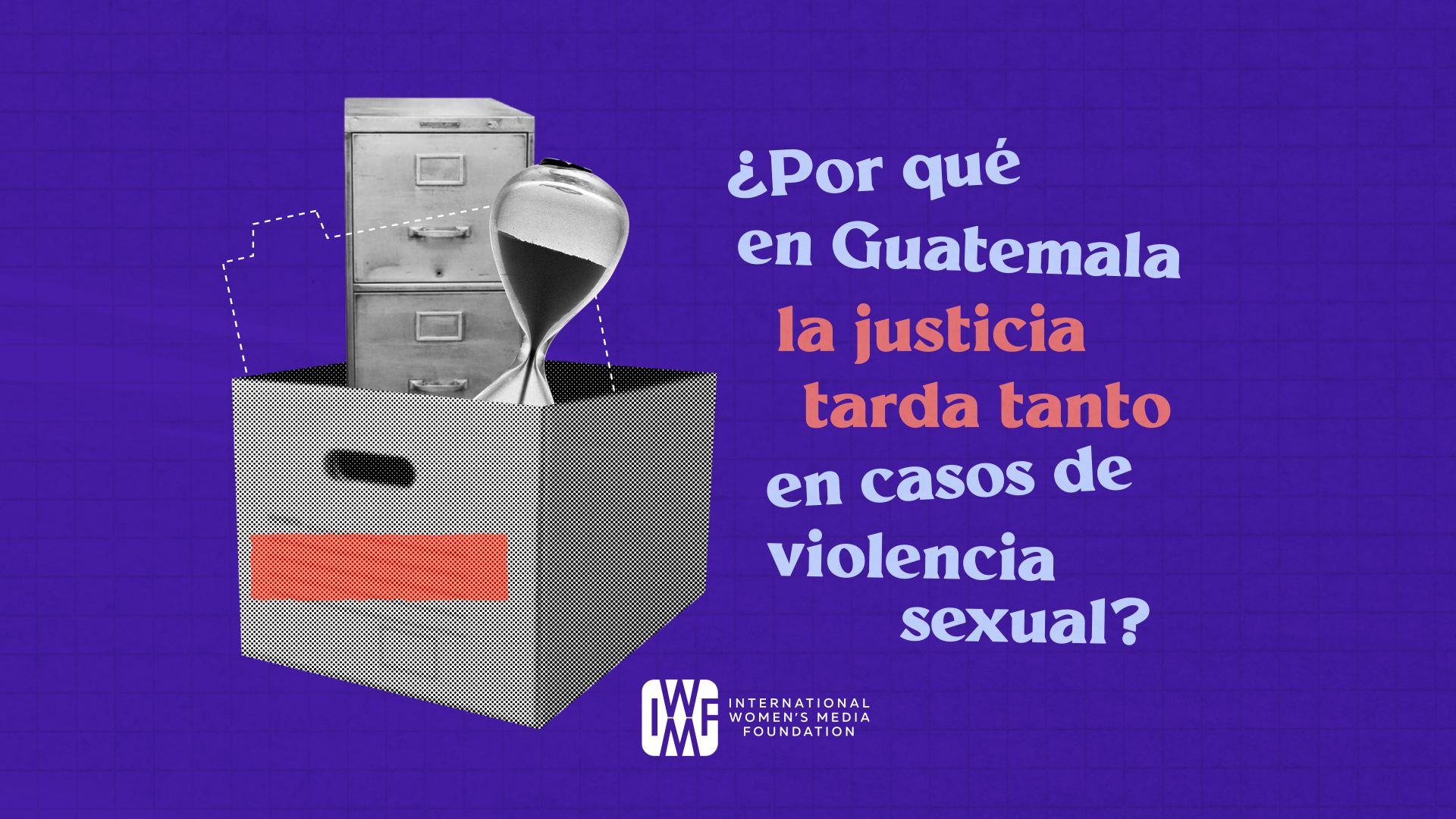 El 65% de las denuncias por violación en Guatemala nunca llega a un tribunal