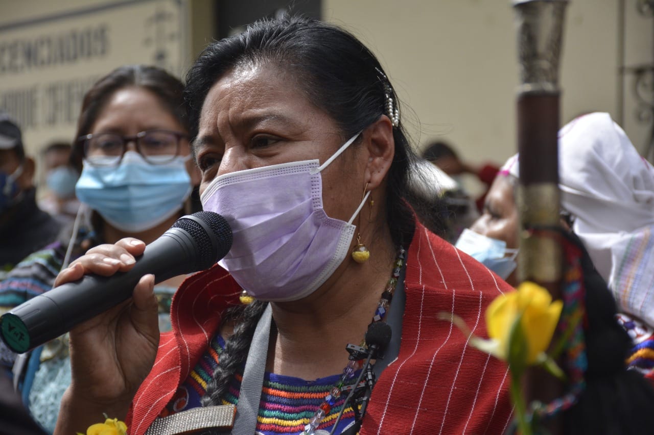 El MP insiste en ir tras Anastasia Mejía mientras incrementan los ataques contra periodistas en Guatemala 