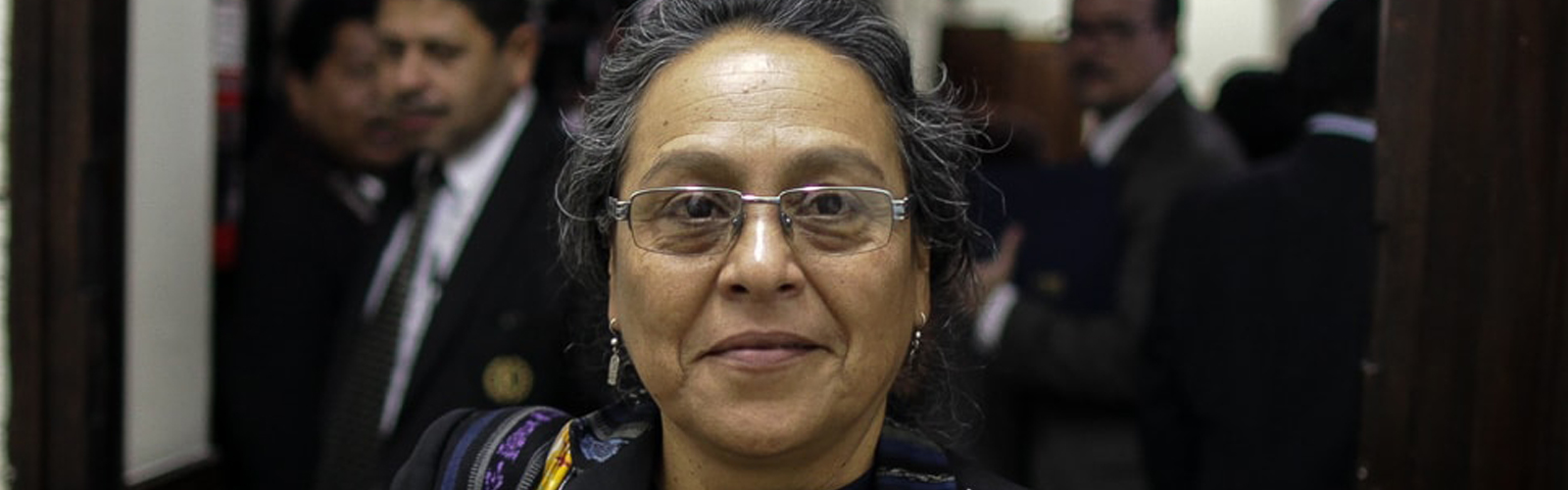 Sandra Morán: “Las mujeres debemos ser pactantes de una Asamblea Nacional Constituyente antipatriarcal” 