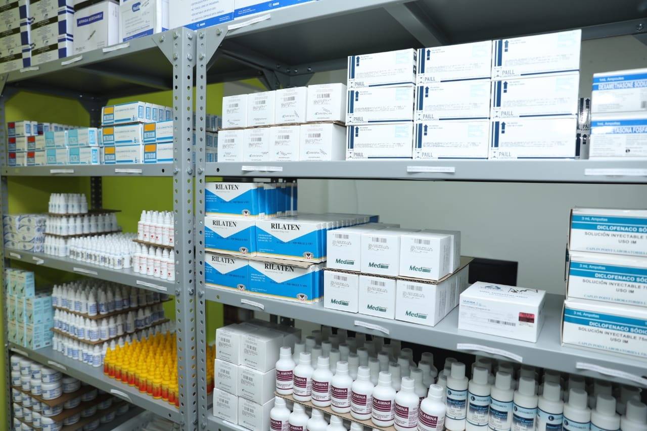 Pactos entre farmacéuticas: ¿Por qué en Guatemala son tan costosos los medicamentos?