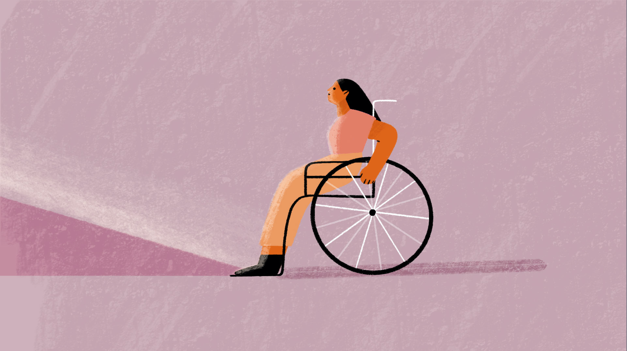 Sueños y derechos de las mujeres con discapacidad en Guatemala