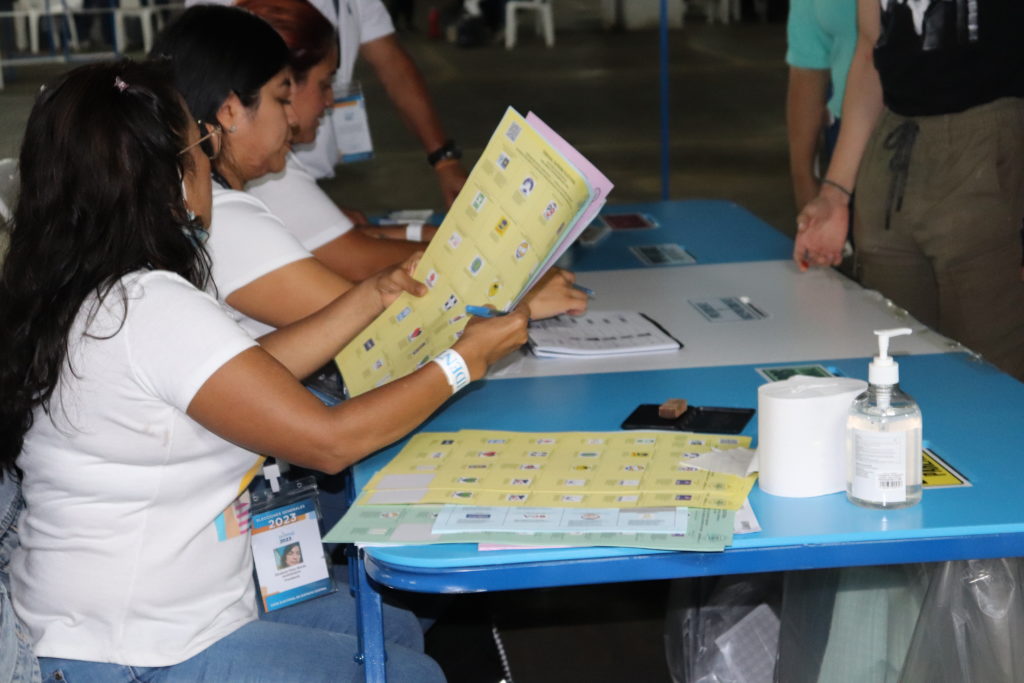 Mujeres Y Elecciones Peri dico LaCuerda Y Asociaci n La Cuerda